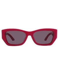 Dior - Full-Rim Sunglasses - Lyst