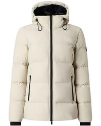 Moose Knuckles - Soho 3Q Down Jacket - Lyst