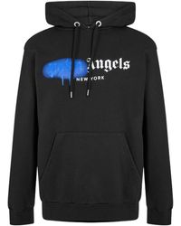 Palm Angels - Palm Ny Hoody Sn99 - Lyst