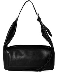 Maison Margiela - Cylindrical Pillow Underarm Bag - Lyst