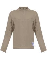 Satisfy - Long-Sleeve T-Shirt - Lyst