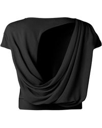 Jacquemus - The Mistral Open Back Top - Lyst