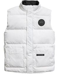 Canada Goose - Legacy Freestyle Vest Disc - Lyst