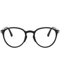 Persol - Logo Flat Mirror - Lyst