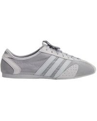 adidas By Stella McCartney - Sportswear 76 Low-Top Sneakers - Lyst