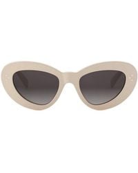 Celine - Full Frame Sunglasses - Lyst