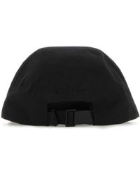 Arc'teryx Incendo Lumin Cap in Black for Men | Lyst