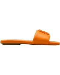 Marc Jacobs - Logo Slippers - Lyst