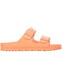 Birkenstock - Molded Slide - Lyst