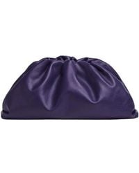 Bottega Veneta - The Pouch Clutch Bag - Lyst