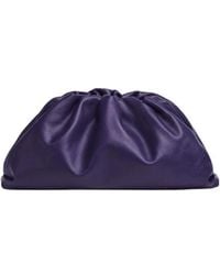 Bottega Veneta - The Pouch Clutch Bag - Lyst
