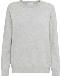 Brunello Cucinelli - Sweaters - Lyst