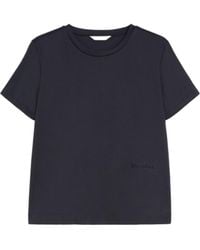 Max Mara - Nerina Crewneck T-Shirt - Lyst