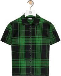 Loewe - Polo Shirt - Lyst