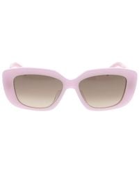 Celine - Full Frame Sunglasses - Lyst