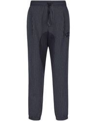 Emporio Armani - Casual Trousers - Lyst