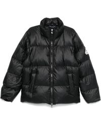 Pyrenex - Long-Sleeved Down Jacket - Lyst