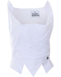 Vivienne Westwood - Sunday Top - Lyst