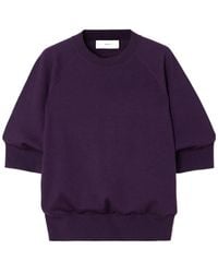 Dries Van Noten - Tuan Crewneck Pullover - Lyst