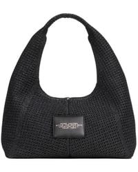 Marc Jacobs - The Sack Bag Crochet Tote Bag - Lyst