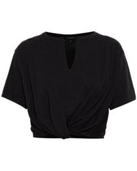 R13 - Logo T-Shirt - Lyst