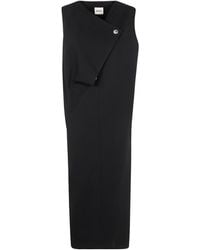 KHAITE - Crispin Dress - Lyst