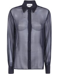 Semicouture - Floelle Shirt - Lyst