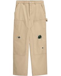 Dior - Homme Carpenter Jeans - Lyst