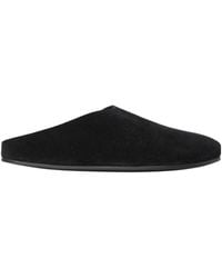 The Row - Hudson Slide - Lyst