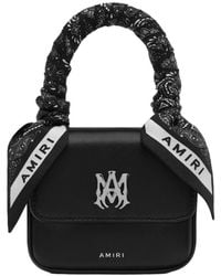 Amiri - Nano Ma Mini Bag - Lyst