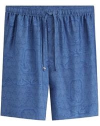 Dior - Colibri Shorts - Lyst