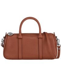 Longchamp - Daylong S Handbag - Lyst