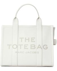 Marc Jacobs - Small Tote Bag - Lyst