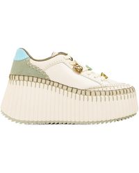 Chloé - Minimalist Versatile Elevating Casual Shoes - Lyst