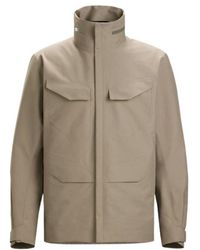 Veilance - Field Jacket - Lyst