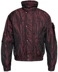 Vivienne Westwood - Nevada Insulated Jacket - Lyst