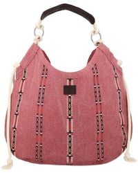 Isabel Marant - Byron Top Handle Bag - Lyst