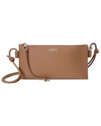 Loewe - Joya Pouch - Lyst
