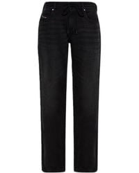 DIESEL - 2071 D-Meel-Jogg Jeans - Lyst