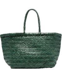 Dragon Diffusion - Double-Handle Handbag - Lyst