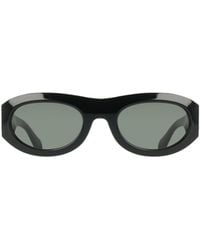 Ferragamo - Sunglasses - Lyst