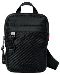 Gucci - Nexus Mini Slingbag - Lyst
