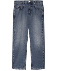 Isabel Marant - Dakota Pants - Lyst