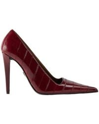 Giuseppe Zanotti - High Desire Pointed Toe Pumps - Lyst