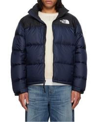 The North Face - Nuptse 1996 Puffer Jacket - Lyst