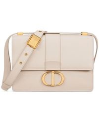 Dior - Small 30 Montaigne Bag - Lyst