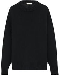 The Row - Ophelia Sweater - Lyst