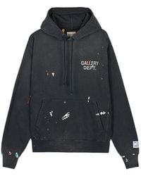 GALLERY DEPT. - Logo Hoodie - Lyst