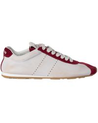 Miu Miu - Plume Sneakers - Lyst