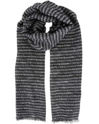 Givenchy - Tassel Scarf - Lyst
